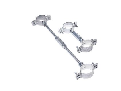 Rozperka regulačná krátka, 5/4"