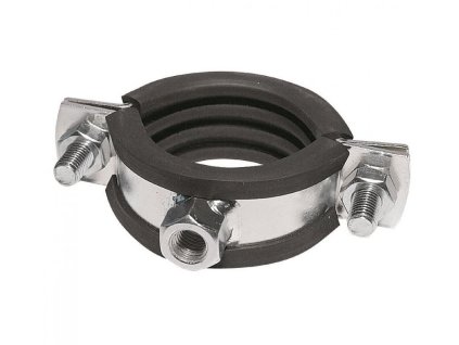 Objímka MUPD 219mm, 8"