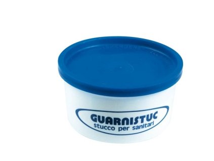 Inštalatérsky tmel biely - 950g