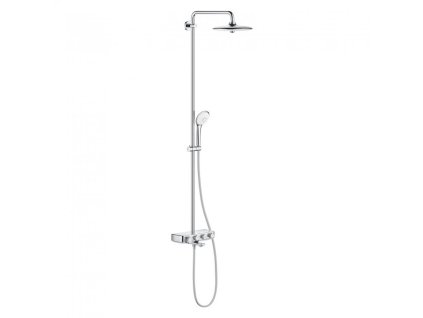Sprchový systém EUPHORIA SmartControl Mono, termostat, hlavica 310mm