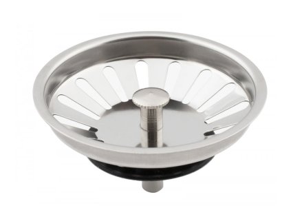 Kovové sitko Sinks pre drez 90mm