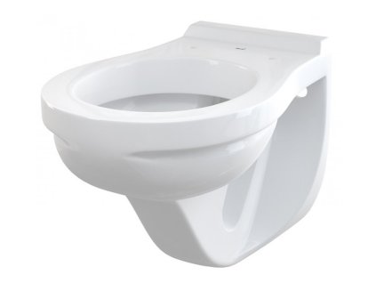 Závesné WC Alcadrain KERAMIN