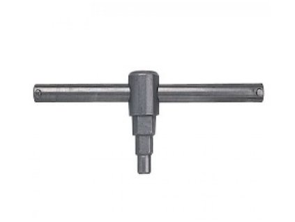 Montážny kľúč HERZ pre prípojky 3/8"-3/4" s vnútorným šesťhranom