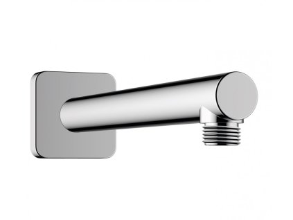 Sprchové rameno nástenné VERNIS SHAPE, chróm - dĺžka 240mm