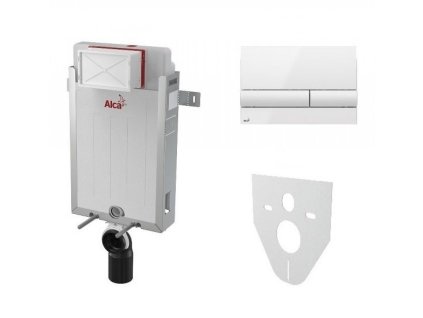 SET Renovmodul AM115/1000, tlačidlo M1710, doska M91 +dávkovač tabliet