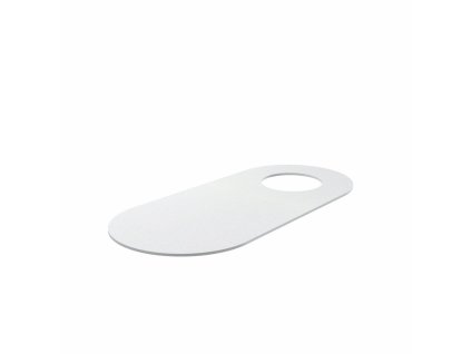 Izolačná doska pre stojacie WC a bidet