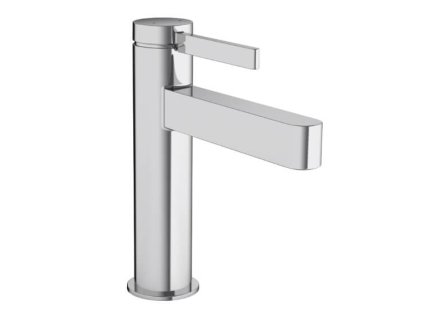 Batéria umývadlová stojanková, ComfortZone 110, FINORIS Hansgrohe, chróm