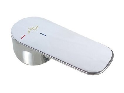 Páka pre vodovodné batérie DAKOTA s eCold Smart Technology Aquaristo Style