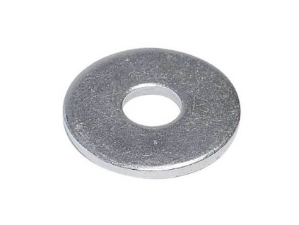 Podložka plochá, DIN 125 10,5x30x2,5mm