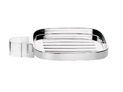 Mydelnička Hansgrohe Casetta´E pre sprchové tyče 18 22 25mm