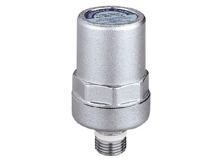 Kompenzátor vodného rázu ANTISHOCK CALEFFI