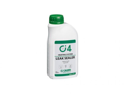 Tekutý tmel C4 LEAK SEALER 500ml, na 150l