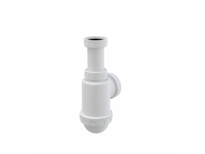 Drezový sifón DN50/40 s prevlečnou maticou G6/4"