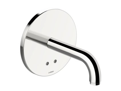 Umývadlová batéria HANSAELECTRA, Bluetooth, 170mm, batériové napájanie