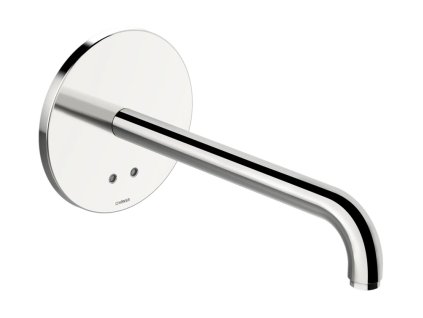 Umývadlová batéria HANSAELECTRA, Bluetooth, 310mm, batériové napájanie