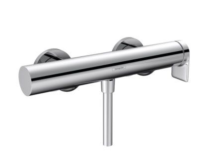 Sprchová batéria nástenná VIVENIS, chróm Hansgrohe