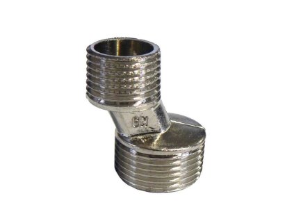 Etážka krátka excenter 1cm
