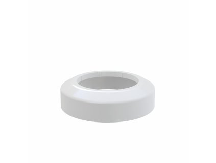 WC rozeta Alcadrain DN110 - malá