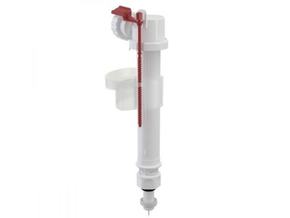 Napúšťací ventil spodný, plastový závit 3/8"