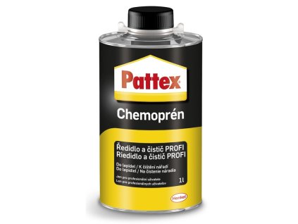 Riedidlo a čistič Chemoprén PROFI, 1l