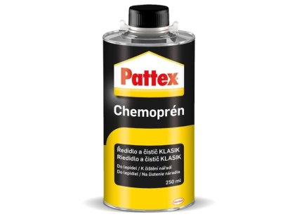 Riedidlo a čistič Chemoprén KLASIK, 250ml
