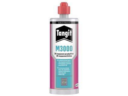 Expanzná živica Tangit M 3000 pre dokonalé tesnenie, 150ml