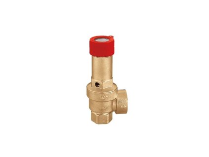 Poistný ventil FF G12 34 Caleffi