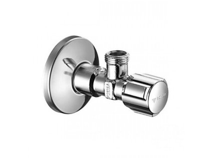 Rohový ventil regulačný SCHELL COMFORT, 1/2"x 3/8"