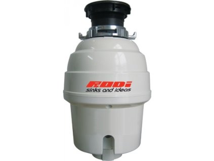 Drvič na odpad Sinks, výkon 375W, 1300ml