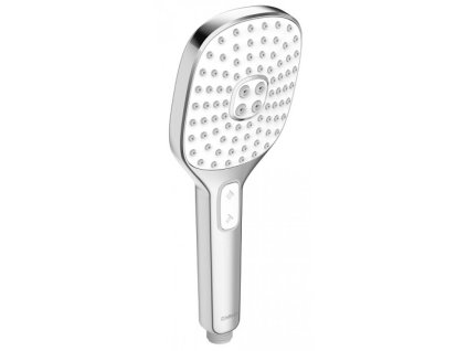 Ručná sprcha 3 -polohová HANSAACTIVEJET STYLE, biela-chróm