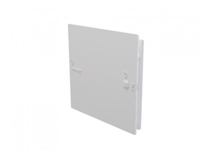 Vaňové dvierka 150x150mm, biele