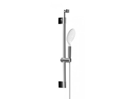 Sprchový set HERZ SMART so sprchovou tyčou 690mm a 1-polohovou sprškou