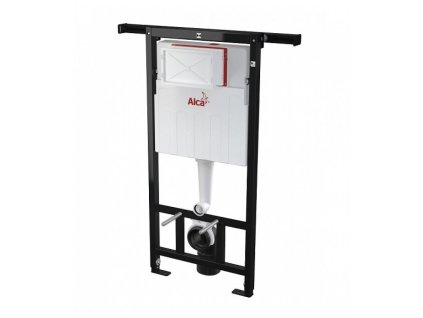 Predstenový inštalačný systém Jadromodul pre bytové jadrá, 1120mm