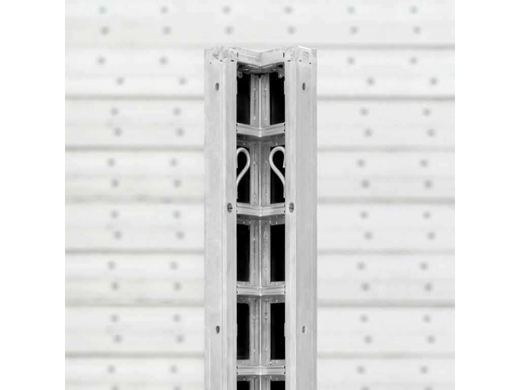 internal wall formwork corner bauschal 30x30x300 type rasto