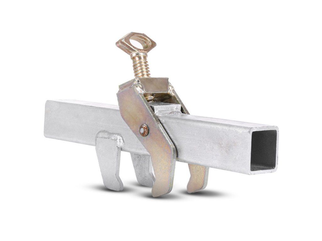 rasto type formwork lock