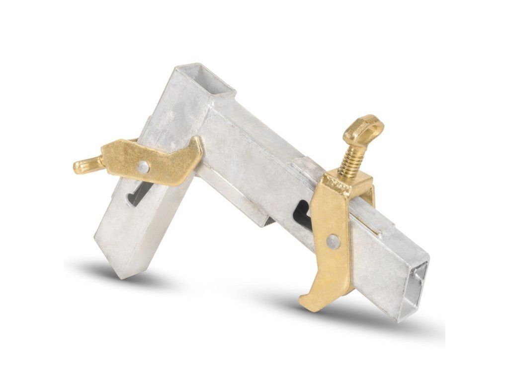 rasto type corner formwork lock