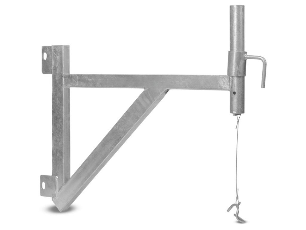 tekko type work platform support