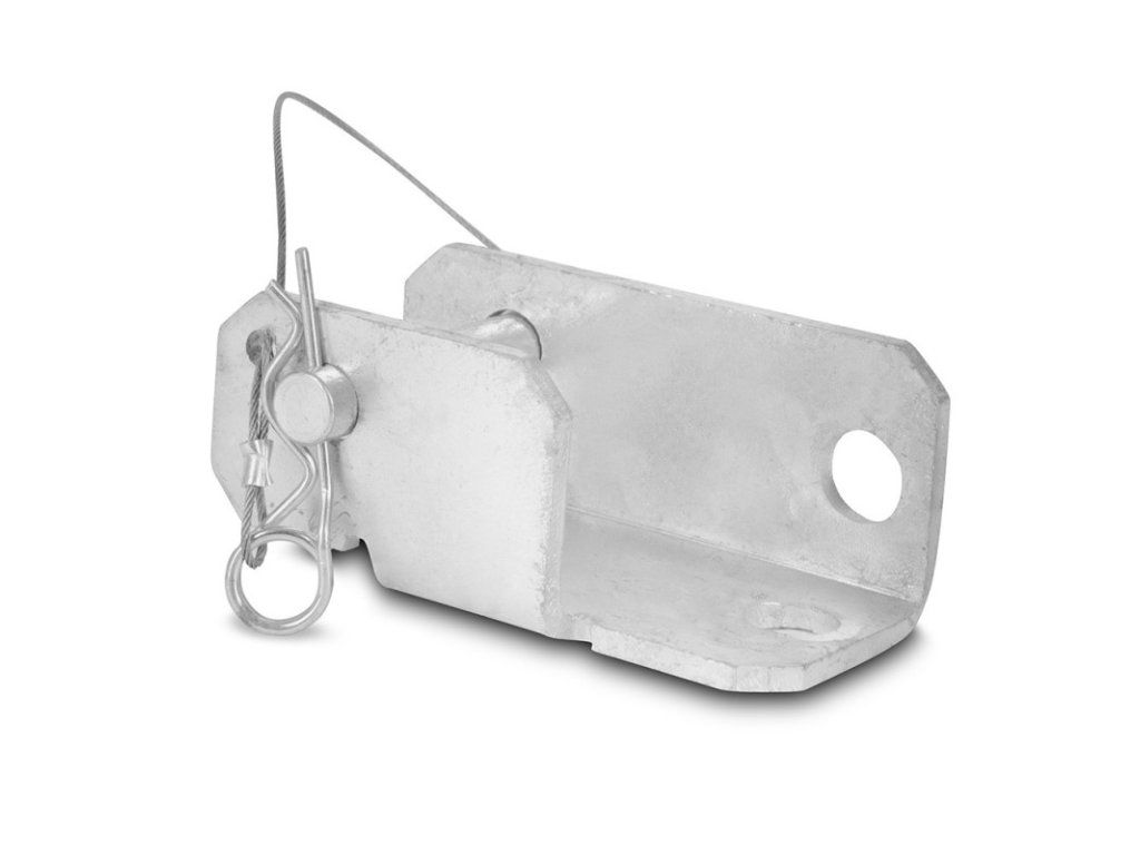 plumbing support head for tekko type formwork