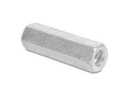 hexagonal nut 105 mm