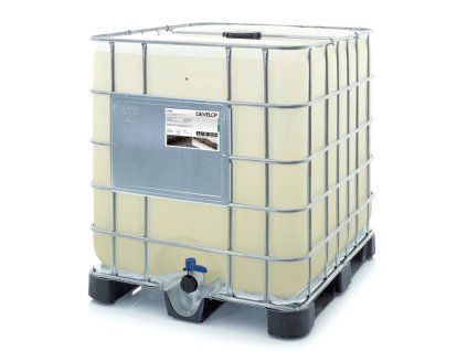anti adhesive liquid agent 1000l formwork oil
