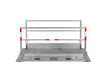 prechodova lavka safebridge 2m