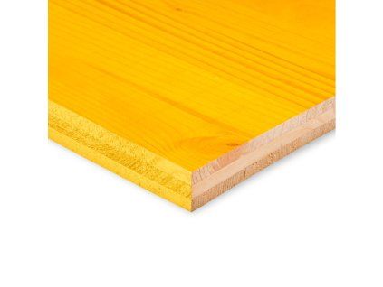 three layer pine board without fittings class i