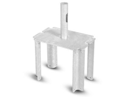 hdg angle cross head