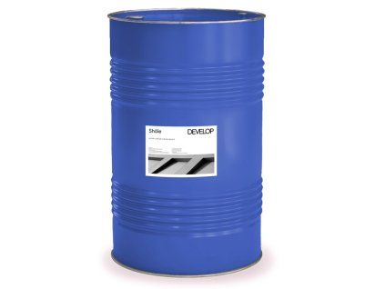 release fluid 210l shole develop ocl