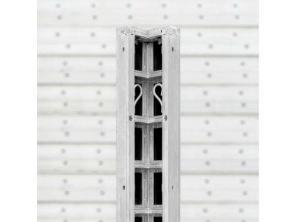 internal wall formwork corner bauschal 30x30x300 type rasto