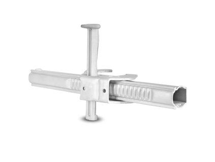 baukrane uni wedge formwork lock