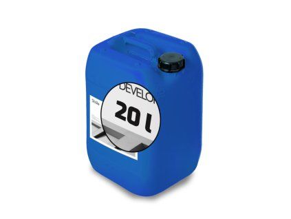 anti adhesive liquid 20l shole develop ocl