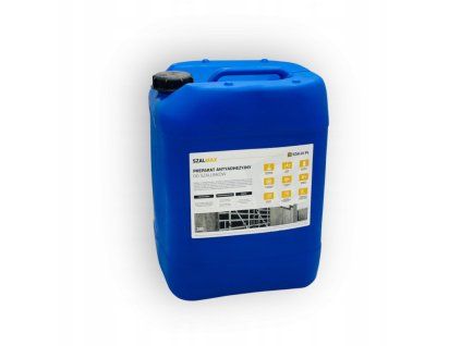 anti adhesive liquid 20l szalmax 2 pcs