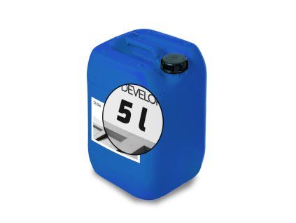 anti adhesive liquid 5l shole develop ocl