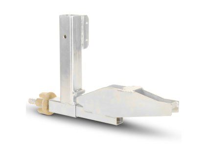 baudeck safety railing holder